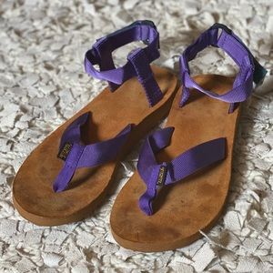 Teva Sandals